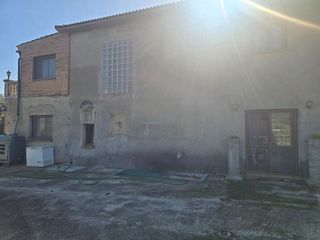 Casa rural en venta en Sentmenat