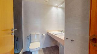 Piso en venta en Els Canyars en Castelldefels