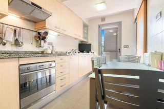 Ático en venta en Mira-sol en Sant Cugat del Vallès