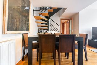 Ático en venta en Mira-sol en Sant Cugat del Vallès