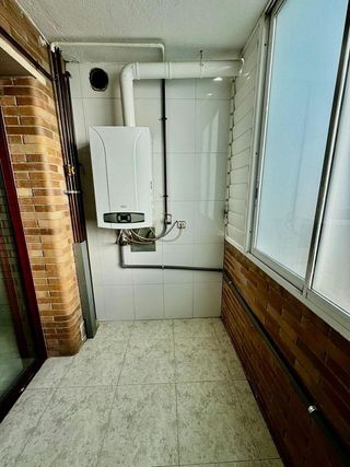 Piso en venta en Llevant en Igualada