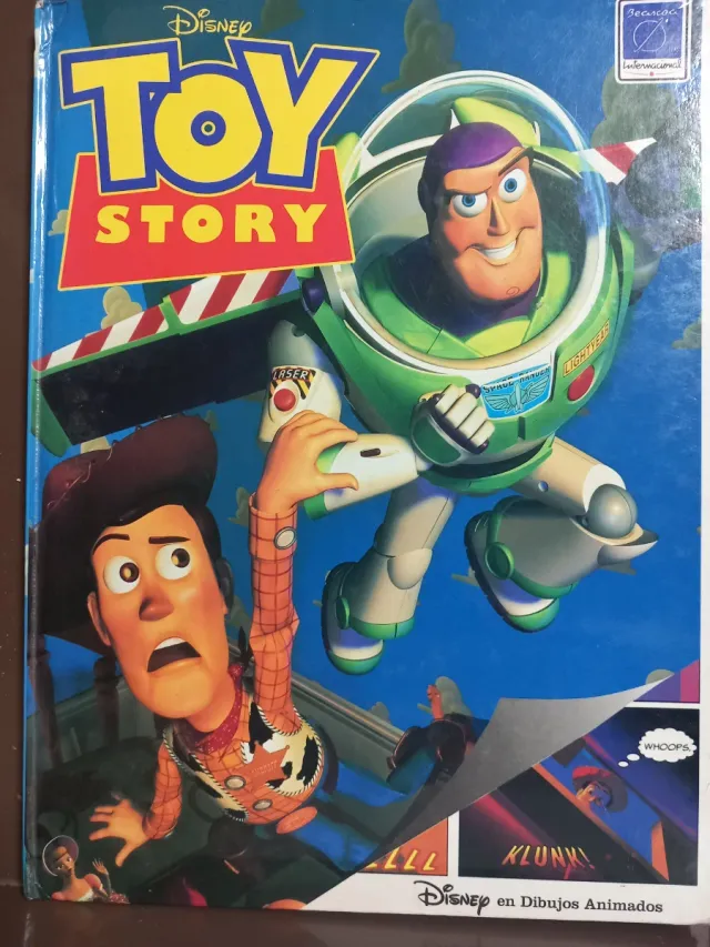 Toy Story