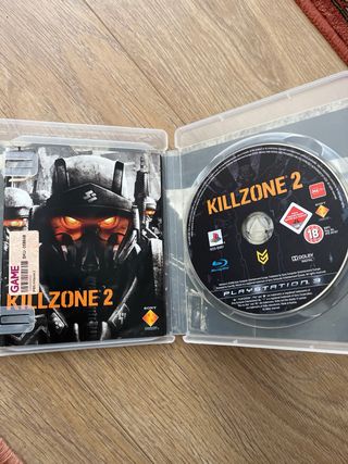 Killzone 2 PS3