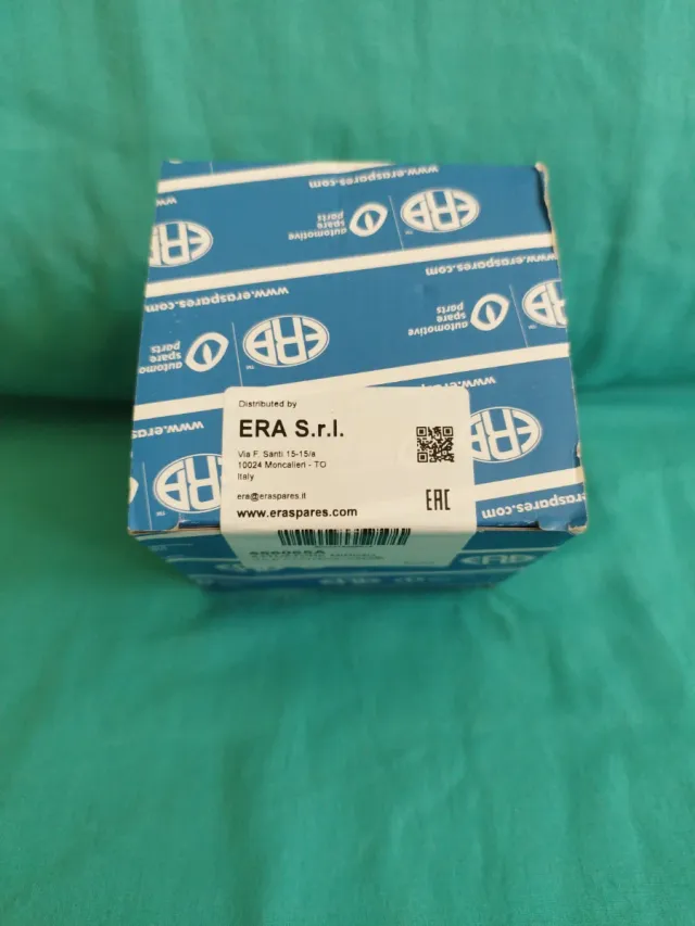 Válvula Control Ralentí ERA 556065A Citroen peugeo