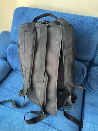 Mochila deportiva Kipsta Bolsa de deporte
