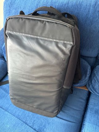 Mochila deportiva Kipsta Bolsa de deporte