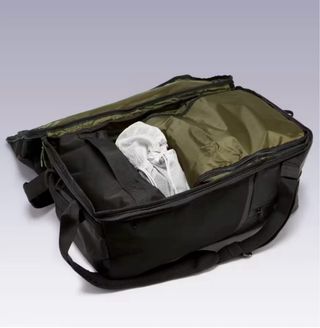 Mochila deportiva Kipsta Bolsa de deporte