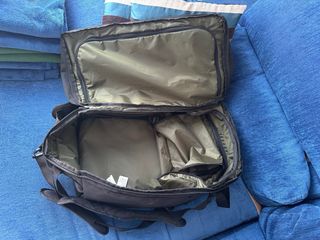 Mochila deportiva Kipsta Bolsa de deporte