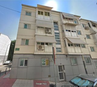 Piso en venta en Barrio de la Estación en Coslada