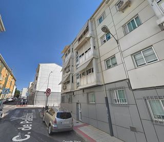 Piso en venta en Barrio de la Estación en Coslada