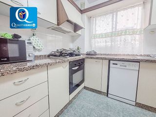 Piso en venta en Ensanche - Diputación en Alicante