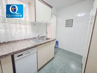 Piso en venta en Ensanche - Diputación en Alicante