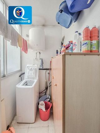 Piso en venta en Ensanche - Diputación en Alicante