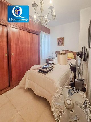 Piso en venta en Ensanche - Diputación en Alicante