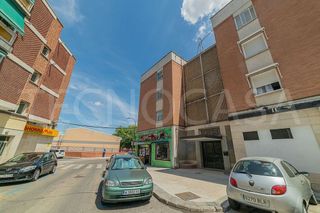 Piso en venta en Zona Norte en Majadahonda