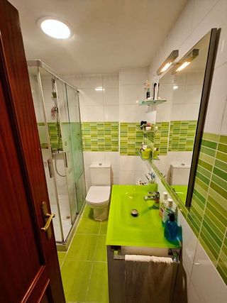 Piso en venta en Zona Norte en Majadahonda