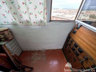Piso en venta en Linares