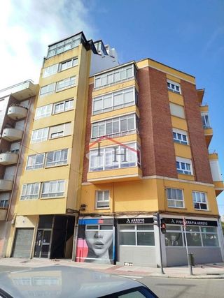 Piso en venta en La Chantría - La Lastra en León