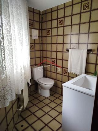 Piso en venta en La Chantría - La Lastra en León