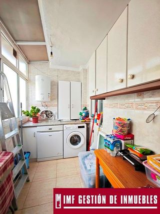 Piso en venta en Norte - Barrio del Pilar - El Reñidero en Vélez-Málaga