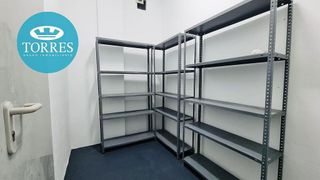 Trastero en venta en Perchel Norte - La Trinidad en Málaga