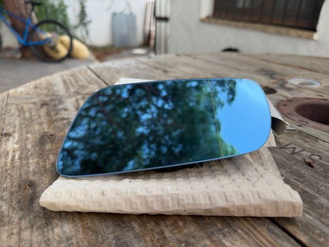 Espejo retrovisor VW golf 4