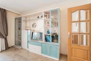 Piso en venta en Campello Pueblo en Campello (el)