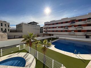 Piso en venta en Arco Norte - Avda. España en Dos Hermanas