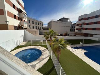 Piso en venta en Arco Norte - Avda. España en Dos Hermanas