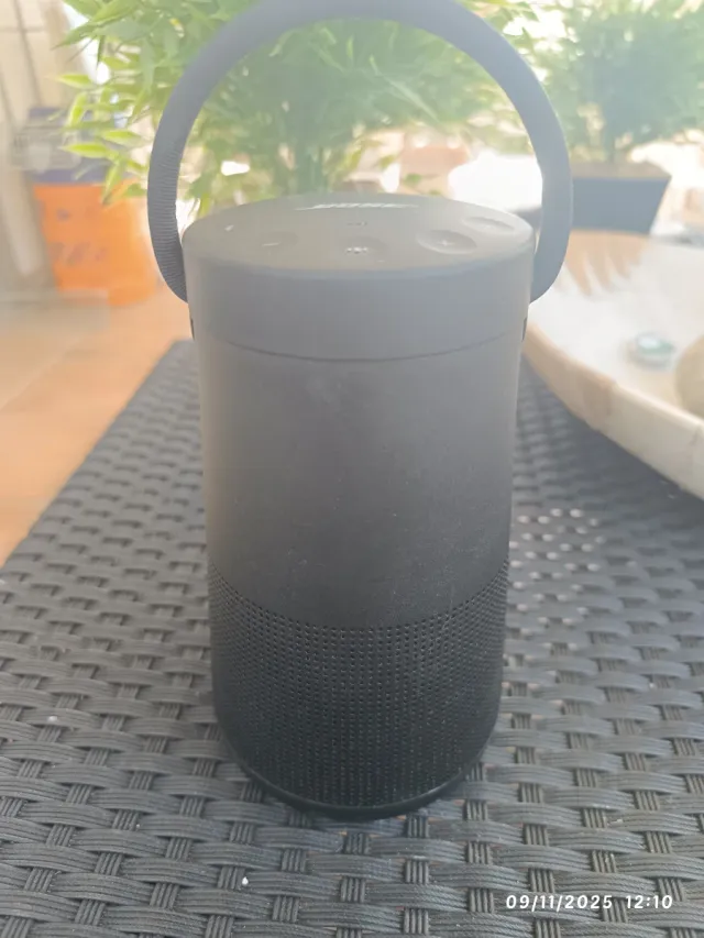 Altavoz Bose Soundlink Revolve+ II