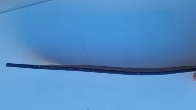 Cinturón reversible Aragaza negro y o marrón.