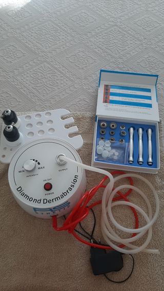 Aparato de Diamante RS Esthetic