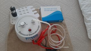 Aparato de Diamante RS Esthetic