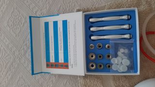 Aparato de Diamante RS Esthetic