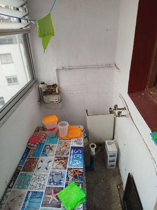 Piso en venta en Paradai en Lugo