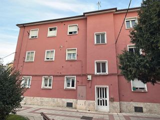 Piso en venta en Trobajo del Camino en San Andrés del Rabanedo