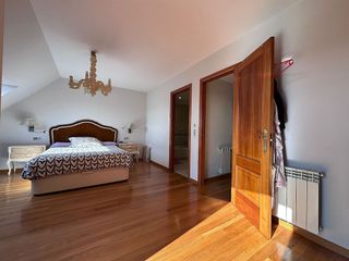 Dúplex en venta en Recatelo - O Carme en Lugo