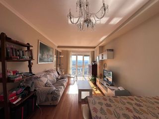 Dúplex en venta en Recatelo - O Carme en Lugo