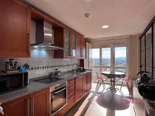 Dúplex en venta en Recatelo - O Carme en Lugo