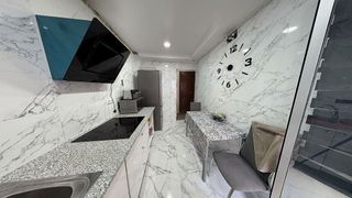 Piso en venta en Alcoy/Alcoi