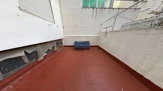 Piso en venta en Alcoy/Alcoi