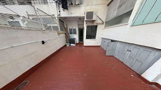 Piso en venta en Alcoy/Alcoi