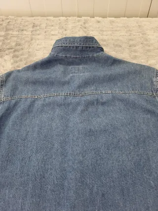 Camisa Vaquera Lone Star Talla M