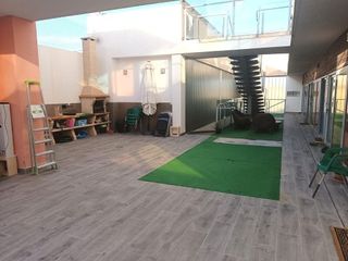Piso en venta en Barrio de Peral en Cartagena