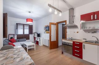 Piso en venta en San Matías - Realejo en Granada