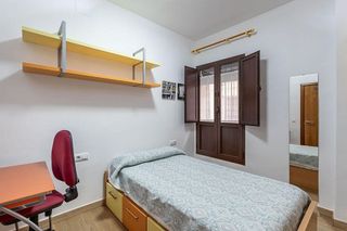 Piso en venta en San Matías - Realejo en Granada