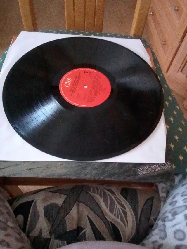 Vinilo Simon & Garfunkel Collection