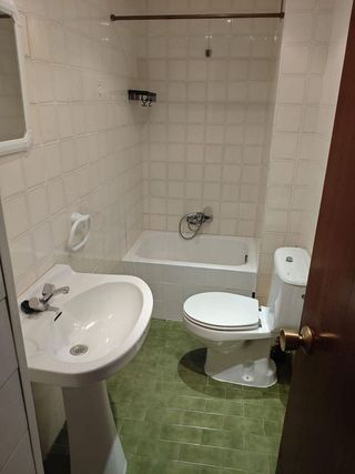 Piso en venta en Centro en Ponferrada