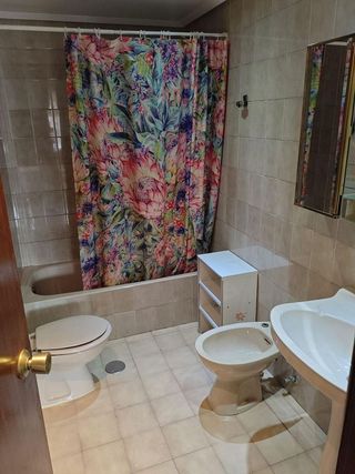 Piso en venta en Centro en Ponferrada