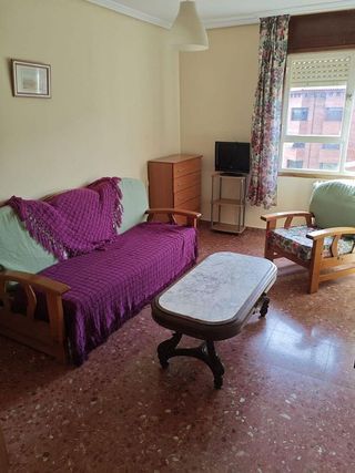 Piso en venta en Centro en Ponferrada